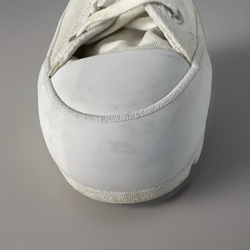 Converse Chuck Taylor All Star Lugged High Top Sneakers Women's Size 8 White - Picture 6 of 12